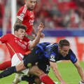 Inter poništio het-trik Marija, bez golova u Baskiji