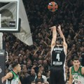 Doktor Doužer - Partizan u produžetku slomio Atamanov pao (video)