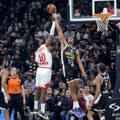 Mene ne mogu da kazne, pa mogu da kažem - katastrofa! Legendarni košarkaš Partizana ostao u šoku posle drame protiv Monaka