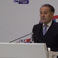 "Večeras će Srbija glasati za palestinsku rezoluciju!" Ljajić u Novom Pazaru otkrio sledeći korak države