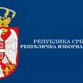 U Srbiji do 10 časova glasalo 9,94 odsto birača