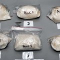 UKP u međunarodnoj akciji – dve osobe uhapšene u Australiji, zaplenjeno 98 kilograma metamfetamina