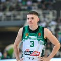 Bivši NBA košarkaš na izlaznim vratima Panatinaikosa: Kajl Gaj uskoro napušta Zelene?