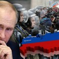 Putinov politički teatar: Sad svi znaju da nije neranjiv: "Želi da ubedi svet kako pobeđuje, a uspeo je samo da dovede rat u…