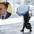 Šta nam donosi polarni vorteks? Direktor RHMZ sve objasnio: Ovo je prognoza za Božić! Otkrio i da li će biti snega na…