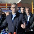Još jednom pokazao da je državnik: Vučić odbrusio nemačkim medijima i zaštitio opoziciju (video)