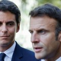 Политика: Француска добила новог, најмлађег премијера у историји - Габријела Атала