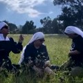 Časne Sestre proslavljene gajenjem marihuane Zanimljiva priča "Sestara iz Doline" (foto)