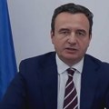 Kurti ponovo pravi cirkus: Nova tortura za srpski narod na Kosmetu