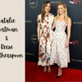 Floralni print ostaje trend u 2024: Savršene haljine Reese Witherspoon i Natalie Portman