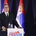 Biće to pobednička zemlja, u kojoj mladi žele da ostanu: Ovo je projekat "Srbija 2027 - skok u budućnost", koji je…