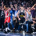 Zglob zarastao: Aleksa Avramović se vraća posle 15 utakmica!