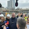 Vučić: Još dva kamova da kupimo i bićemo velesila što se tiče gašenja požara