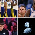 Potresan oproštaj Voriorsa i Bogdana od Milojevića: Odigran jedan od najtužnijih mečeva u istoriji NBA lige