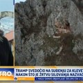 Ašanin: Osim duhovnih, Sveti Sava ostavio je brojne vidljive tragove u vidu stopa, izvora i staza