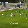 Mladenović srušio snove Saše Ilića: Panatinaikos izbacio Atromitos iz Kupa Grčke! (video)