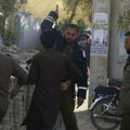 U Pakistanu policija nasilno razbila skupove pristalica bivšeg premijera