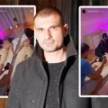 Bivši muž Mine Kostić snima devojke tokom masaža: Pevač pronašao novo zanimanje: "Oseti lepotu do samog kraja" (foto)