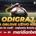 San postaje java: Meridianbet te vodi na EURO2024. Pogodi najveću kvotu i budi deo spektakla!