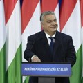Američki senatori podneli rezoluciju Kongresu u kojoj se kritikuje Viktor Orban