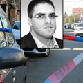 Određen pritvor osumnjičenom za ubistvo Milana Šuše u Zemunu