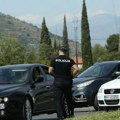 Srbin divljao automobilom po Crnoj Gori: Policija ga zaustavila, a on izvadio novčanicu
