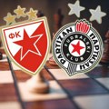 Senzacionalne kvote za večiti derbi: Auuu, koliko je samo Partizan ponižen, istorijski mala kvota na pobedu Crvene zvezde