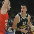 Partizan i Boston Seltiksi: Nije ih povezao Dražen Dalipagić, a jeste rekordno prvo poluvreme iste večeri