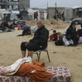Izrael izgladnjuje ljude u Gazi: Ujedinjene nacije ne čine dovoljno da pomognu civilama