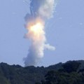 Raketa privatne japanske kompanije eksplodirala nekoliko sekundi nakon poletanja sa kosmodroma