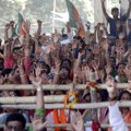 Indija – najveći izbori na svetu počinju 19. aprila, održaće se u sedam faza