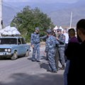 Tri naoružane osobe pokušale upad u policijsku stanicu, čule se eksplozije i pucnji: Detalji drame u srcu Jermenije