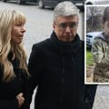 Reakcija o nestanku Danke stigla i od Saše Popovića i njegove supruge: "Zavladala je panika, nemoguće je..."
