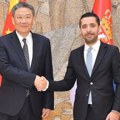 AFP: Srbija pozdravlja ekonomske veze s Kinom uoči moguće posete Si Đinpinga