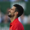 Novak zaradio bodove u Monte Karlu: Poznato do kada je Đoković sigurno prvi na ATP listi