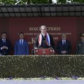 Vučić: Ako se izglasa rezolucija o Srebrenici, tražićemo nestalno mesto u Savetu bezbednosti UN