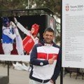 Olimpijski trenuci za pamćenje iz objektiva Ivice Veselinova