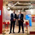 Telekom Srbija grupa i zvanično na nemačkom tržištu MTEL Nemačka otvorila vrata svojih poslovnica