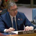 Vučić rasturio laži lažne države u NjUJORKU: Istina o Kosovu i Metohiji odzvanjala salom - Priština stvara nepodnošljive…
