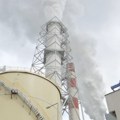 Obrenovac, pušten u probni rad postrojenje za odsumporavanje dimnih gasova