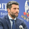 Сјајне вести: Шапић - Град Београд је успео да обезбеди више од 120 милиона евра за социјалне мере