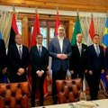 Usvajanje rezolucije dovešće do globalne lančane reakcije Predsednik Vučić na ručku sa ambasadorima afričkih zemalja