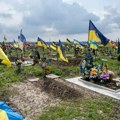 Prvi put od početka rata ukrajina će sahraniti svoje vojnike: Pokopaće ih u masovnu grobnicu, a biće postavljen i važan…