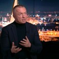 Бојан Пајтић: Како је Вучић претворио Србију у земљу из Шешељеве маште