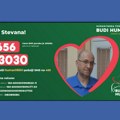 Pokažimo humanost: Stevanu treba pomoć za operaciju u Belorusiji!