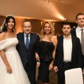 Udala se lepa političarka! Dubravka rekla da poznatom advokatu, veselje u elitnom hotelu uveličao Ivica Dačić (foto)