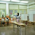 U niškoj opštini Crveni Krst 7 lista prešlo cenzus, poništeno glasanje na jednom biračkom mestu