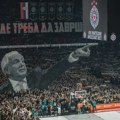 Partizan pozvao navijače da popune “Arenu” na drugom meču finala Superlige protiv Zvezde: Treba nam glasna podrška, ali…