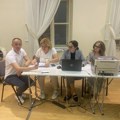„Biramo Niš“: Članovi GIK iz SNS ometaju rad na uvidu u izborni materijal