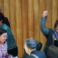 Tajland donio zakon o jednakosti brakova, prvi u jugoistočnoj Aziji